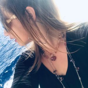 Meet your Posher, Alexandria